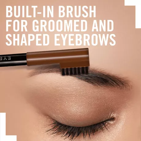 Rimmel London Professional Wenkbrauwpotlood 002 Hazel