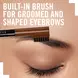 Rimmel London Professional Wenkbrauwpotlood 002 Hazel