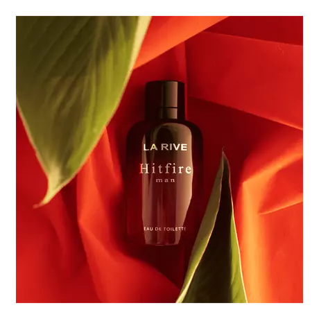 La Rive Hitfire Eau De Toilette 90 ML