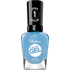  Sally Hansen Miracle Gel - Comfy Co-Sea
