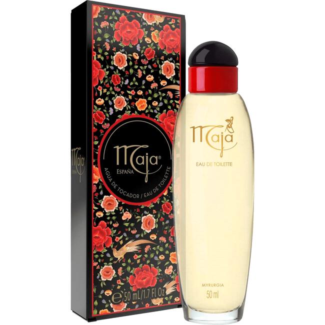 Maja Classic Eau de Toilette