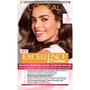 L'Oréal Paris Excellence Crème Verzorgende Crèmekleuring 5 Lichtbruin