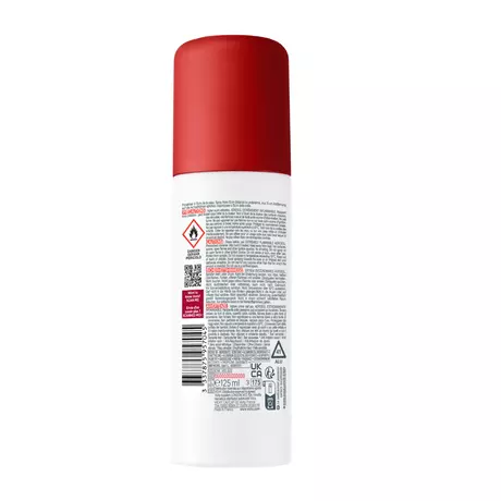 Vichy Deodorant 96H Clinical Control Spray 125 ML