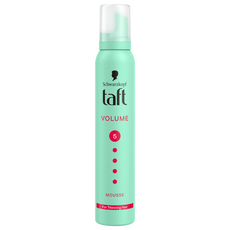 Taft Styling Volume Haarmousse 200 ML