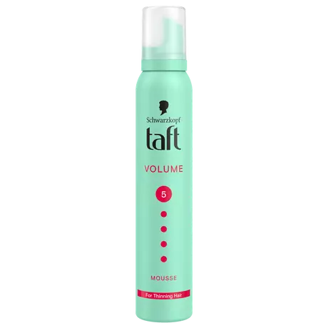 Taft Styling Volume Haarmousse 200 ML