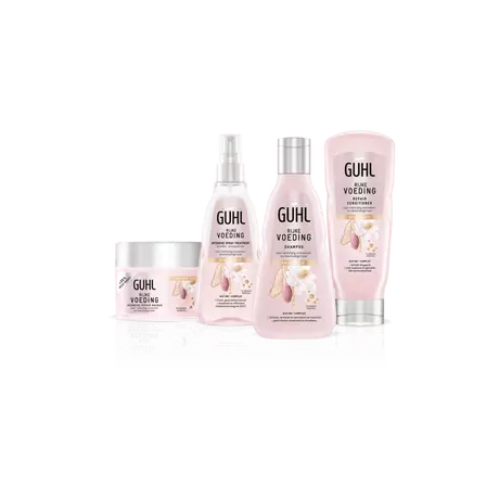 Guhl Rijke Voeding Conditioner 200 ML