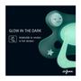 Difrax Fopspeen Natural 18+ Maanden Glow in the Dark BPA-vrij