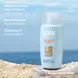 ISDIN Fotoprotector Fusion Water Magic Zonnebrand Gezicht SPF50 50 ML&nbsp;