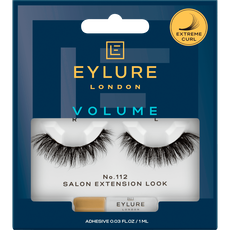 Eylure Volume Curl No.112 Nepwimpers