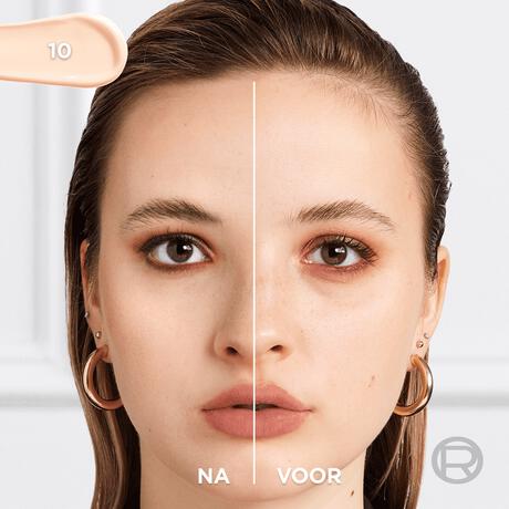 L'Oréal Paris Infaillible 32HR Fresh Wear 10 Foundation met SPF25 30 ML