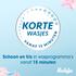 Robijn Quick Wash Puur & Zacht 837 ML