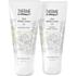 Therme Giftset Zen White Lotus Halve Harmonica Body Lotion /Shower Satin
