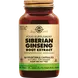 Solgar Siberian Ginseng Root Extract 60 stuks