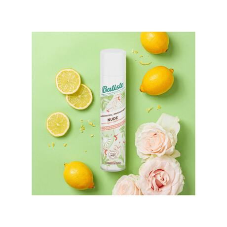 Batiste Nude Droogshampoo 200 ML