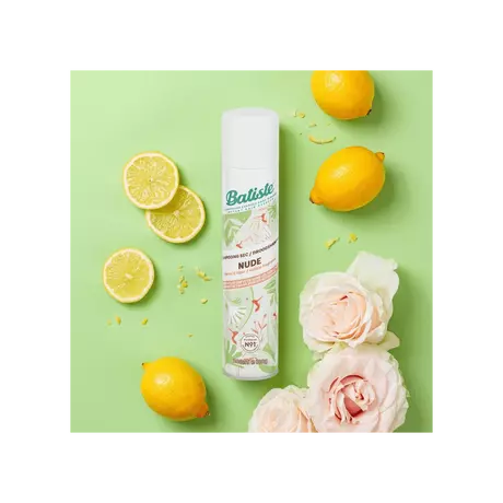 Batiste Nude Droogshampoo 200 ML