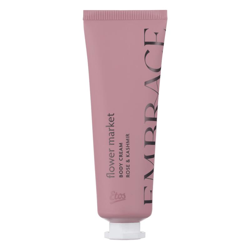 Etos Embrace Flower Market Bodycrème Mini 50 ML