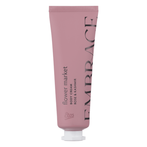 Etos Embrace Flower Market Bodycrème Mini 50 ML