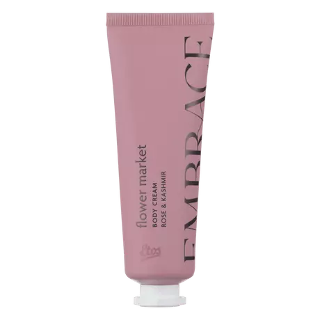 Etos Embrace Flower Market Bodycrème Mini 50 ML