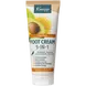 Kneipp Foot Care Voet Creme 5-in-1 75 ML