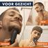 Gillette Fusion One Trimmer Navulmesje