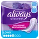 Always Incontinentieverband Discreet Long 10 stuks
