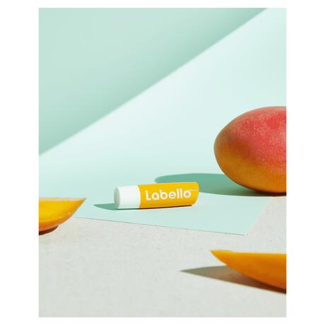 Labello Mango Shine Lippenbalsem 1 Stuk