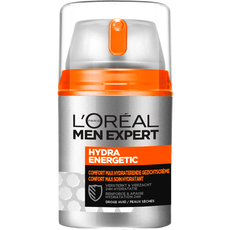 L'Oréal Paris Men Expert Hydra Energetic Comfort Max Gezichtscrème 50 ML