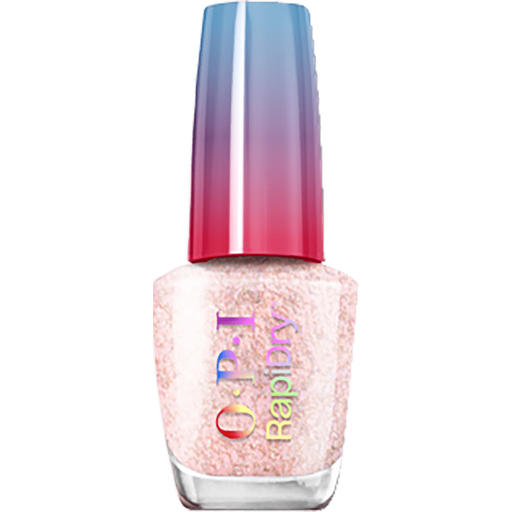 OPI RapiDry Nagellak Cheers to No Smears 9 ML