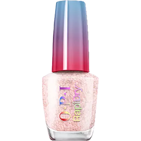 OPI RapiDry Nagellak Cheers to No Smears 9 ML