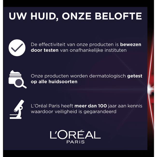 L'Oréal Paris Revitalift Laser X3 Anti-Rimpel Oogcrème 15 ML