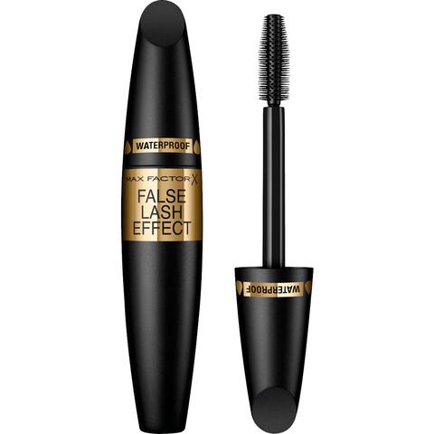 Max Factor False Lash Effect Waterproof Mascara 001 Black