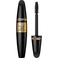 Max Factor False Lash Effect Waterproof Mascara 001 Black