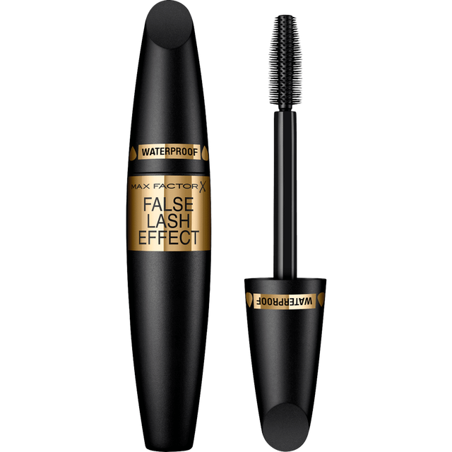 Max Factor False Lash Effect Waterproof Mascara 001 Black