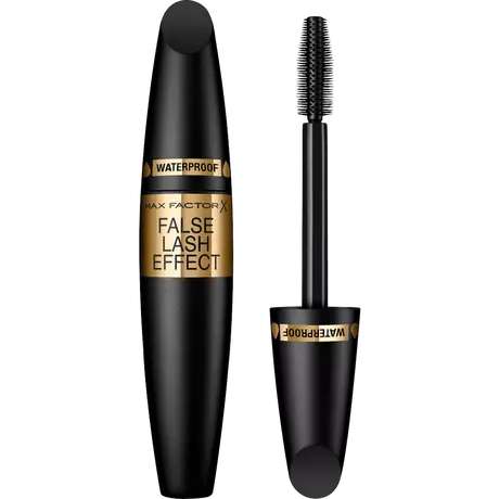 Max Factor False Lash Effect Waterproof Mascara 001 Black