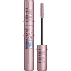 Maybelline New York Lash Sensational Sky High Waterproof Mascara Zwart