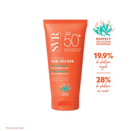 SVR Sun Secure Extreme SPF50 Gel Ultra Matte 50ML