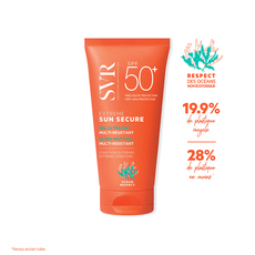 SVR Sun Secure Extreme SPF50 Gel Ultra Matte 50ML