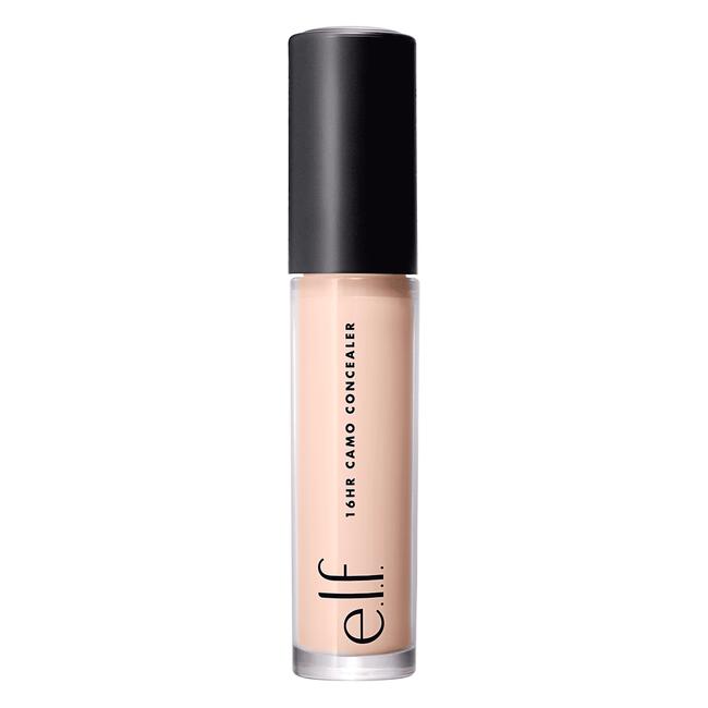e.l.f. 16HR Camo Concealer Fair Beige