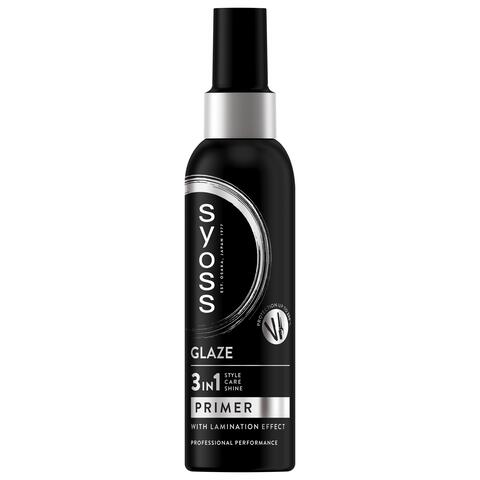 Syoss Glaze Primer 150 ML