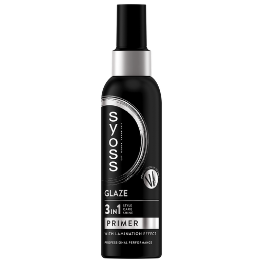 Syoss Glaze Primer 150 ML
