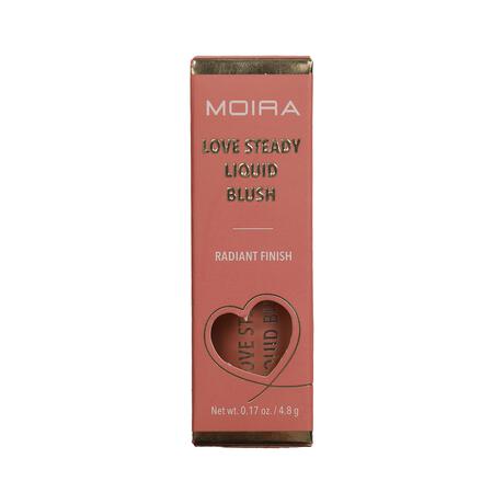 MOIRA Love Steady Liquid Blush 004 My Darling