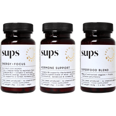 SUPS Mom All-in One Bundel