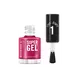 Rimmel London SuperGel Nagellak 025 Urban Purple 8 ML