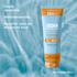 ISDIN Fotoprotector Gel Cream Wet Skin Zonnebrand SPF50+ 250 ML 