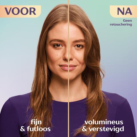 Andrélon Kokos Volume Boost 3in1 Textuur Spray 150 ML