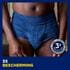 TENA Men Active Fit Incontinentiebroekjes L/XL 8 stuks