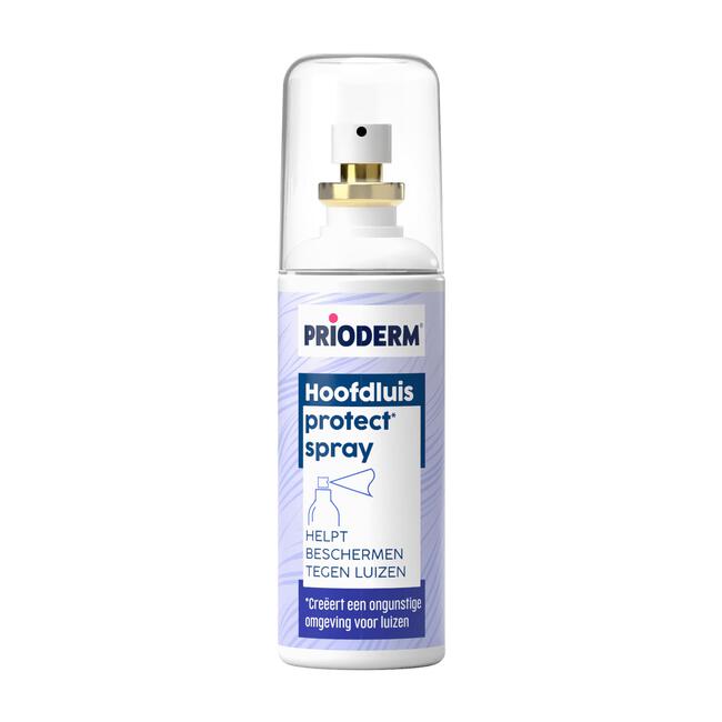 Prioderm Spray & Protect 100ML