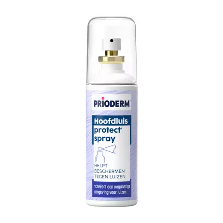 Prioderm Spray & Protect 100 ML