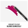 Rimmel London Lasting Finish Lipliner 125 Indian Pink