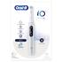 Oral-B iO 6S Wit Elektrische Tandenborstel 